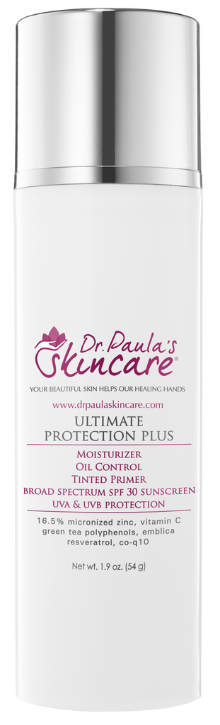 Ultimate Protection Plus SPF 50