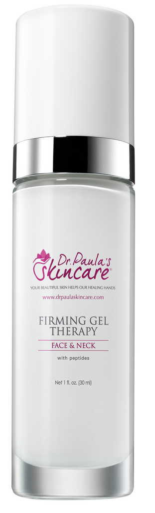 Firming Gel Therapy