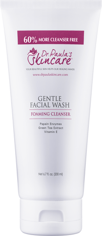 Gentle Facial Wash
